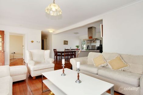 Property photo of 4 Coreen Street Croydon VIC 3136