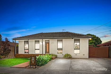 Property photo of 29 Slattery Street Werribee VIC 3030