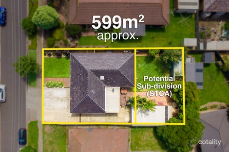 Property photo of 29 Slattery Street Werribee VIC 3030