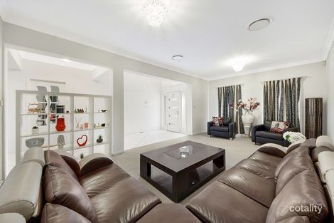 Property photo of 11 Kydra Close Prestons NSW 2170