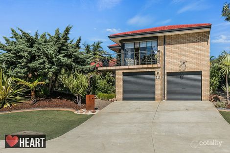 Property photo of 13 Marchant Drive Bibra Lake WA 6163