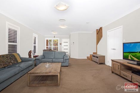 Property photo of 139A Hillcrest Avenue Greenacre NSW 2190