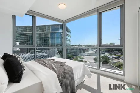 Property photo of 20303/8 Hercules Street Hamilton QLD 4007