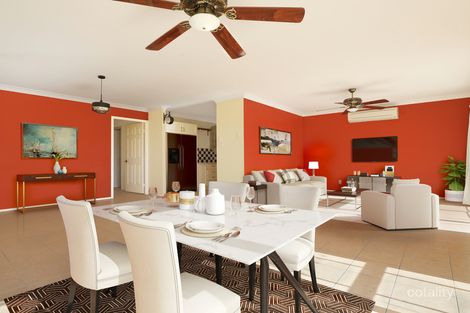 Property photo of 26 Hallam Close Kanahooka NSW 2530