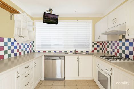 Property photo of 26 Hallam Close Kanahooka NSW 2530