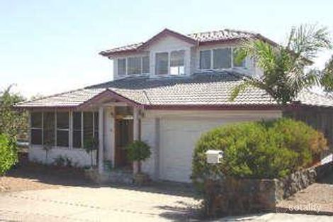 Property photo of 106 Scenic Drive Merewether NSW 2291