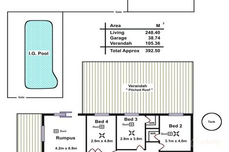 Property photo of 23 Cliff Road Roseworthy SA 5371