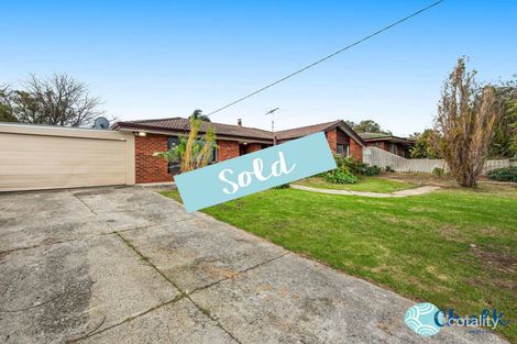 Property photo of 28 Bickner Way Parmelia WA 6167
