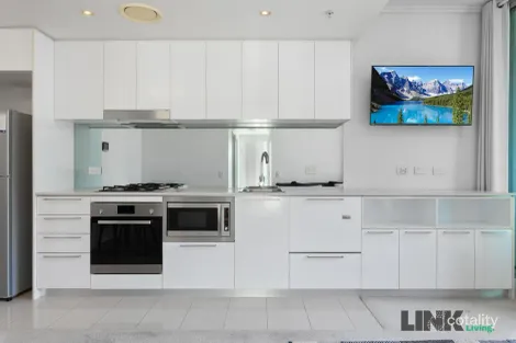 Property photo of 20303/8 Hercules Street Hamilton QLD 4007