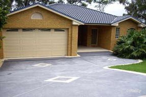 Property photo of 5 Allison Road Hyland Park NSW 2448