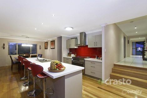 Property photo of 17 Mountain View Crest Mount Nathan QLD 4211