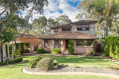 3 Gundaine Cl, Maryland, NSW 2287