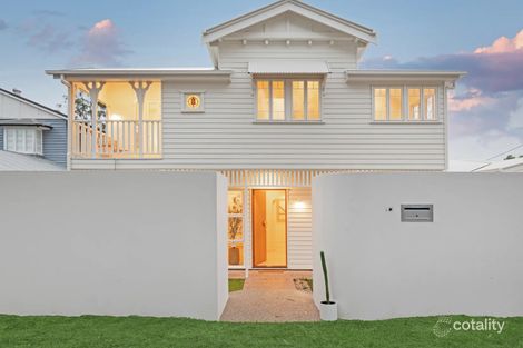 84 Grosvenor St, Morningside, QLD 4170