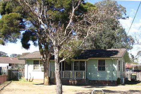 12 Siemens Cres, Emerton, NSW 2770