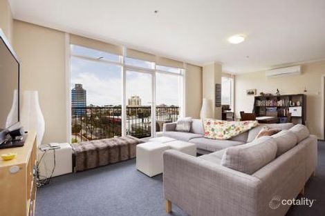 Property photo of 26/161-173 Sturt Street Southbank VIC 3006