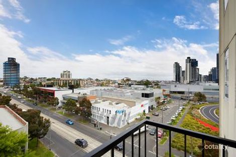 Property photo of 26/161-173 Sturt Street Southbank VIC 3006