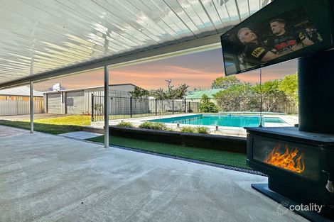 3 Luscombe St, Chinchilla, QLD 4413