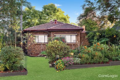 Property photo of 5 Marshall Place North Ryde NSW 2113