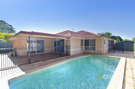 Property photo of 59 Ellis Drive Mudgeeraba QLD 4213