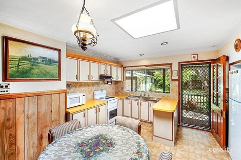 Property photo of 4 Erina Avenue Woy Woy NSW 2256