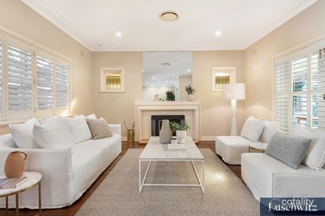 Property photo of 48 Golfers Parade Pymble NSW 2073