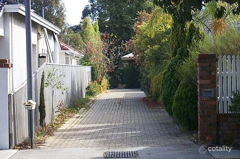 Property photo of 105 Fourth Avenue Mount Lawley WA 6050
