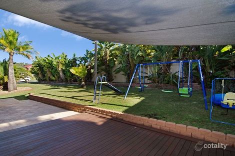 4 Edgemount Ct, Oxenford, QLD 4210