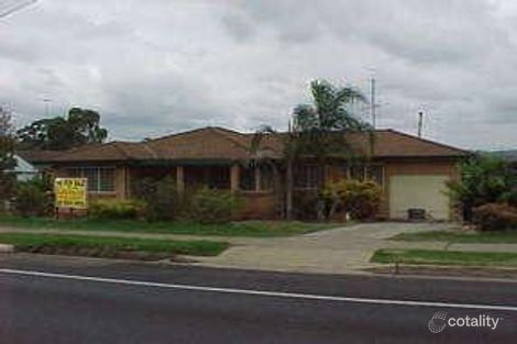 11 Hoddle Ave, Bradbury, NSW 2560