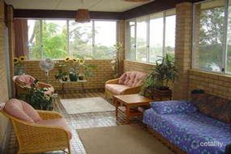 Property photo of 8 Hillcrest Avenue Winston Hills NSW 2153