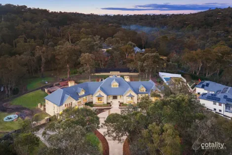 5 Charlotte Ct, North Warrandyte, VIC 3113