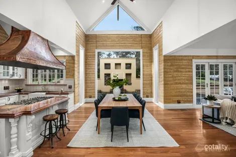 Property photo of 5 Charlotte Court North Warrandyte VIC 3113