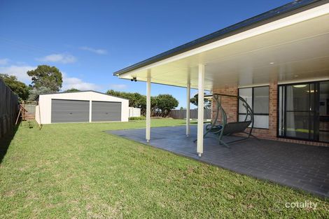 Property photo of 20 Smythe Drive Highfields QLD 4352