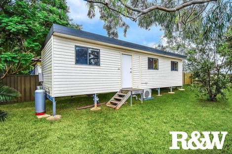 84 Monfarville St, St Marys, NSW 2760
