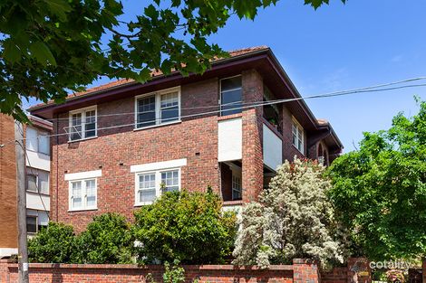 7/17 Mitford St, St Kilda, VIC 3182