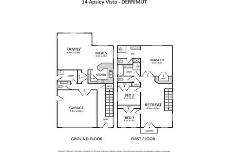 Property photo of 14 Apsley Vista Derrimut VIC 3026
