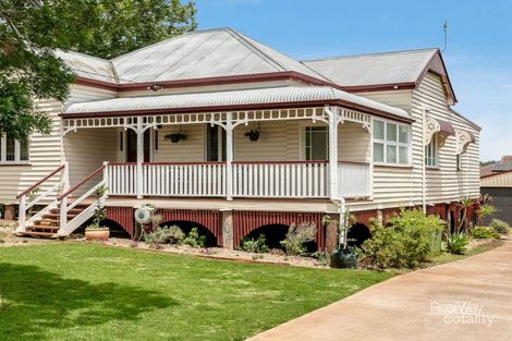 58 Long St, Rangeville, QLD 4350