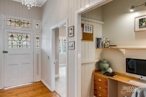 Property photo of 58 Long Street Rangeville QLD 4350