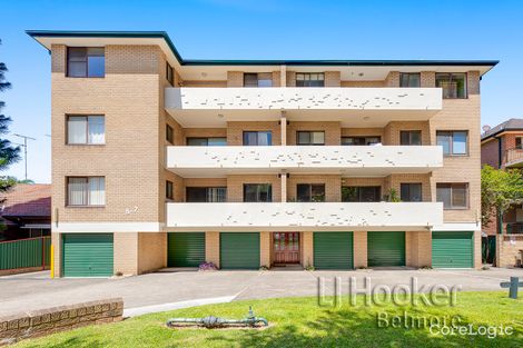 Property photo of 13/5-7 Lister Avenue Rockdale NSW 2216