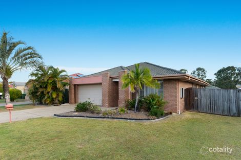 Property photo of 10 Jillian Place Wynnum West QLD 4178