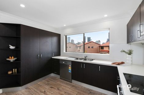 Property photo of 33/119 Moray Street New Farm QLD 4005