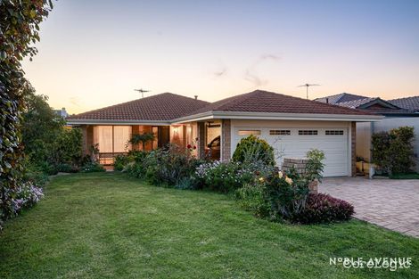 Property photo of 5 Akera Close Hillarys WA 6025