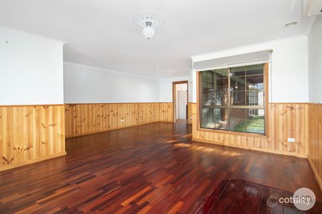 Property photo of 28 Jasmine Drive Delacombe VIC 3356