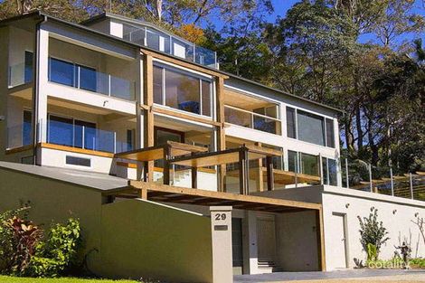 Property photo of 29 McCarrs Creek Road Church Point NSW 2105