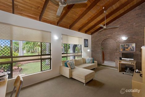 Property photo of 110 Whitsunday Drive Kirwan QLD 4817