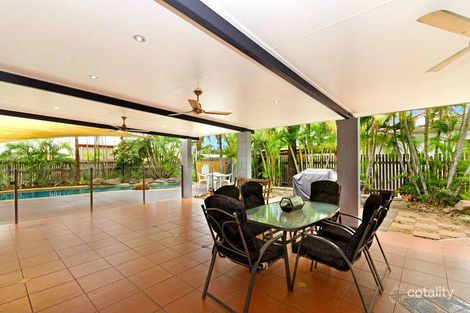 Property photo of 110 Whitsunday Drive Kirwan QLD 4817