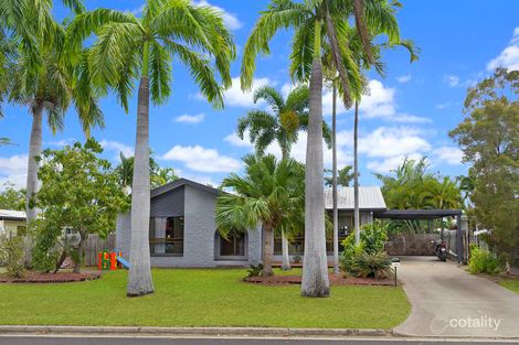 Property photo of 110 Whitsunday Drive Kirwan QLD 4817