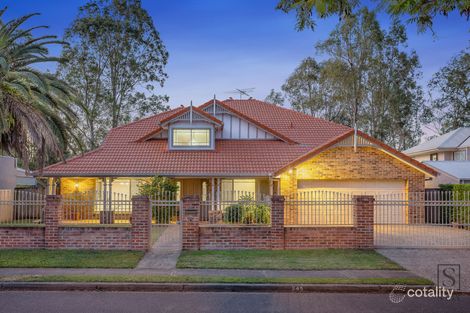 245 Westlake Dr, Westlake, QLD 4074