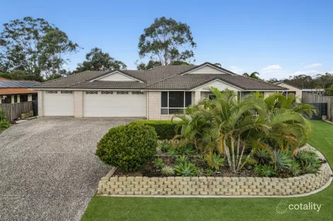 Property photo of 32 Eric Drive Blackstone QLD 4304