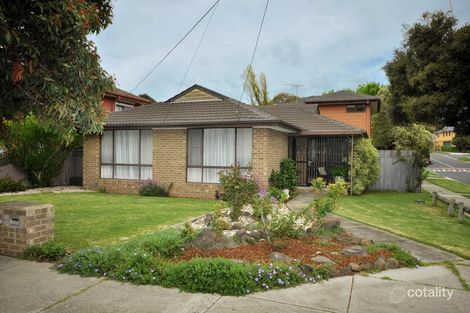 Property photo of 65 Churchill Avenue Tullamarine VIC 3043