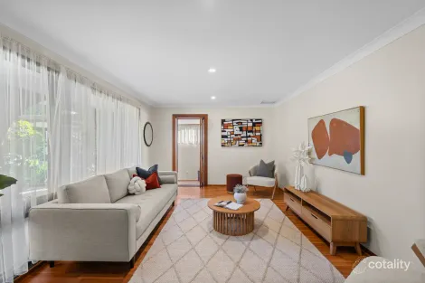 Property photo of 41 Baudin Avenue Fairview Park SA 5126